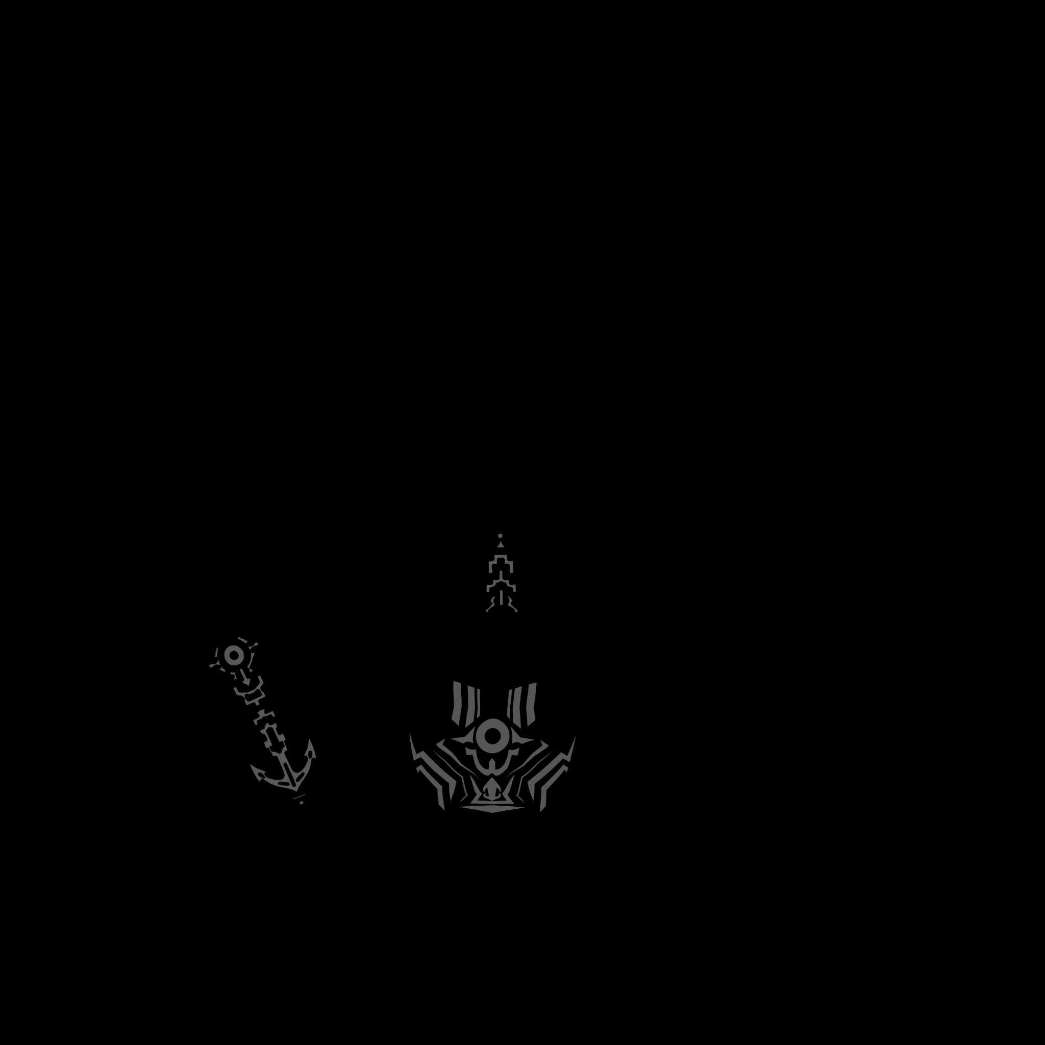 Player Frog emission map